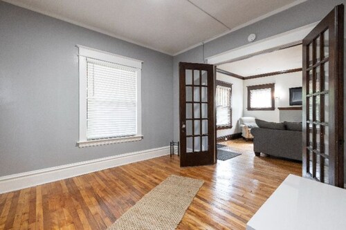 Cozy, Clean and Centrally Located