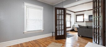 Cozy, Clean and Centrally Located