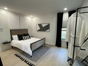 1 Schlafzimmer, WLAN