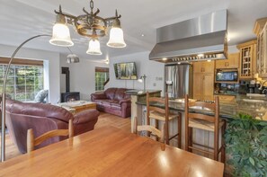 Interior - Short walk to ski resort! Mountain Village all access (Mountain Village)