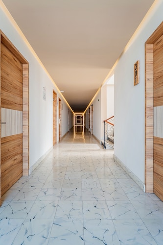 Hotel Central Merida by Kavia