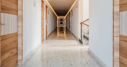 Hotel Central Merida by Kavia