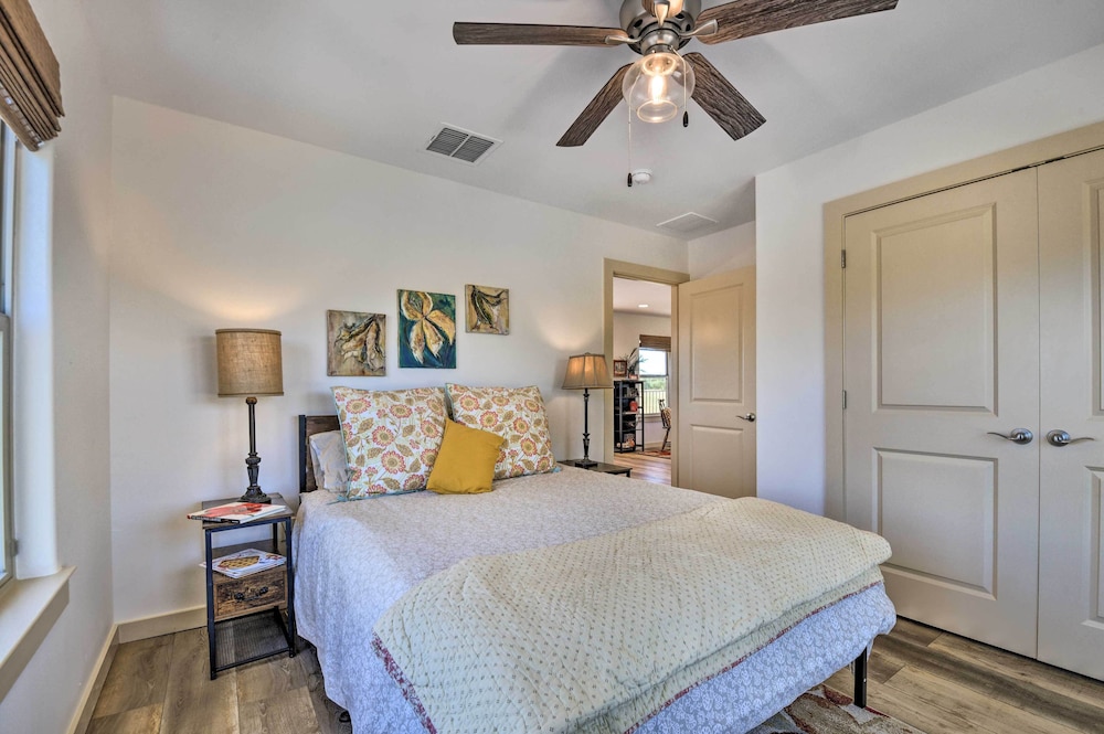 DogFriendly Apartment 32 Mi to Fort Worth! Godley Alugue Temporada