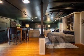 Intérieur