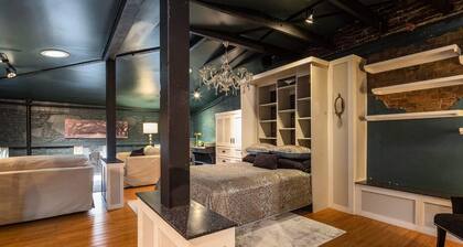 Modern Nulu Retreat | A Culinary Dream