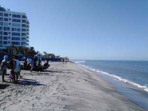 Exterior - hotel west plaza santa marta aloha (Santa Marta)