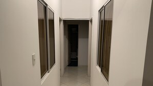 Basic Studio | Living area