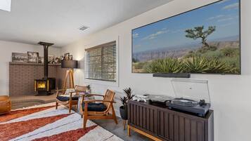 Smart TV, video games, offices, printers