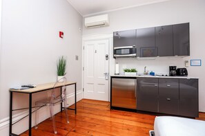 Standard-Studio (Unit 9) | Eigene Küche