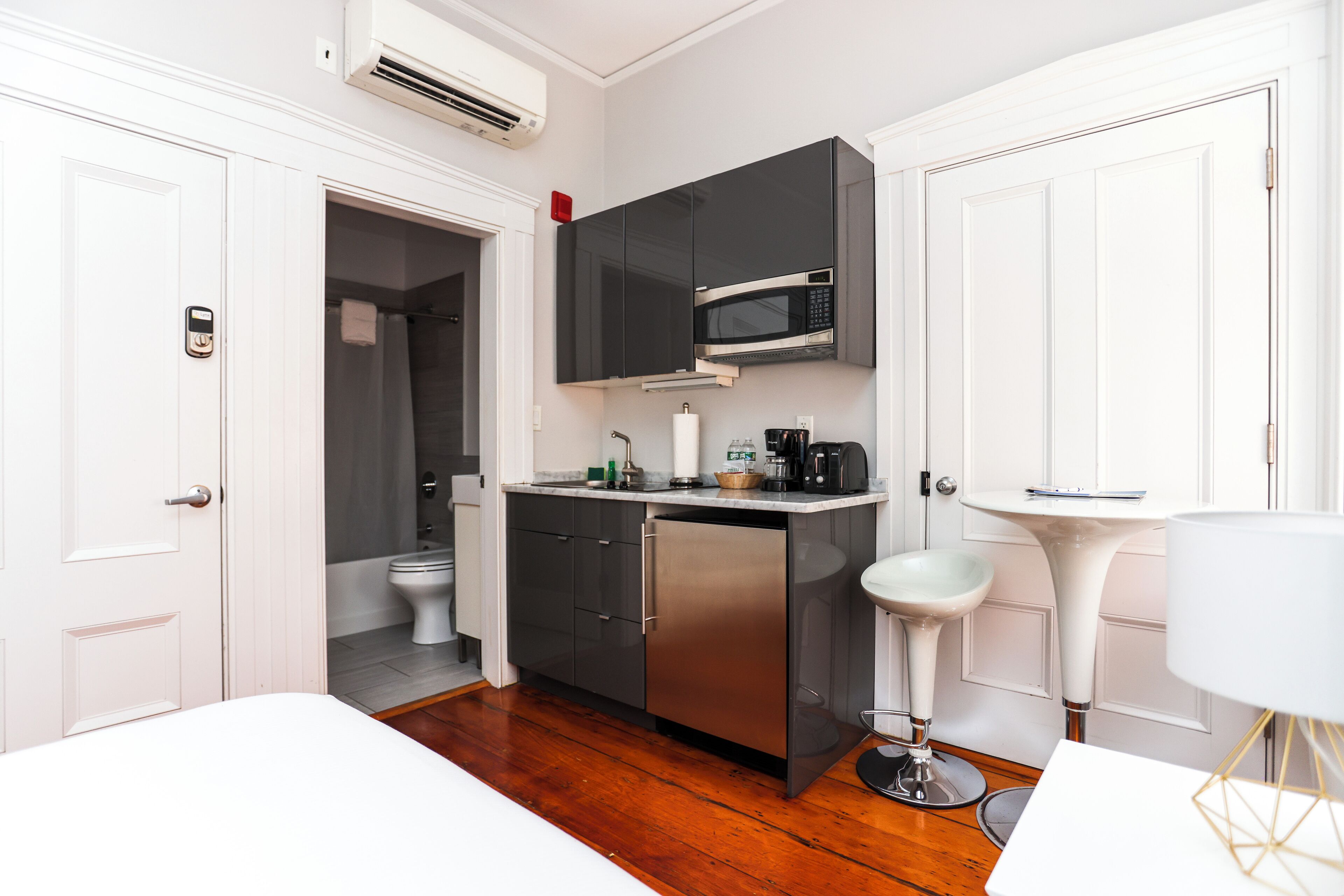 Studio Économique (Unit 12) | Cuisine privée