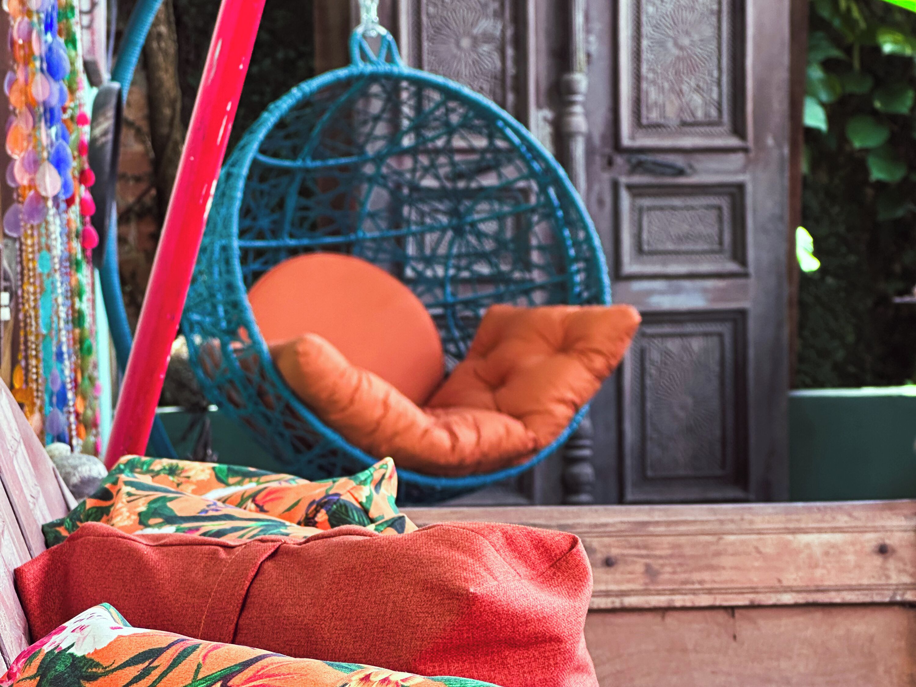 Photo - VELINN Pousada Gaia Gardens