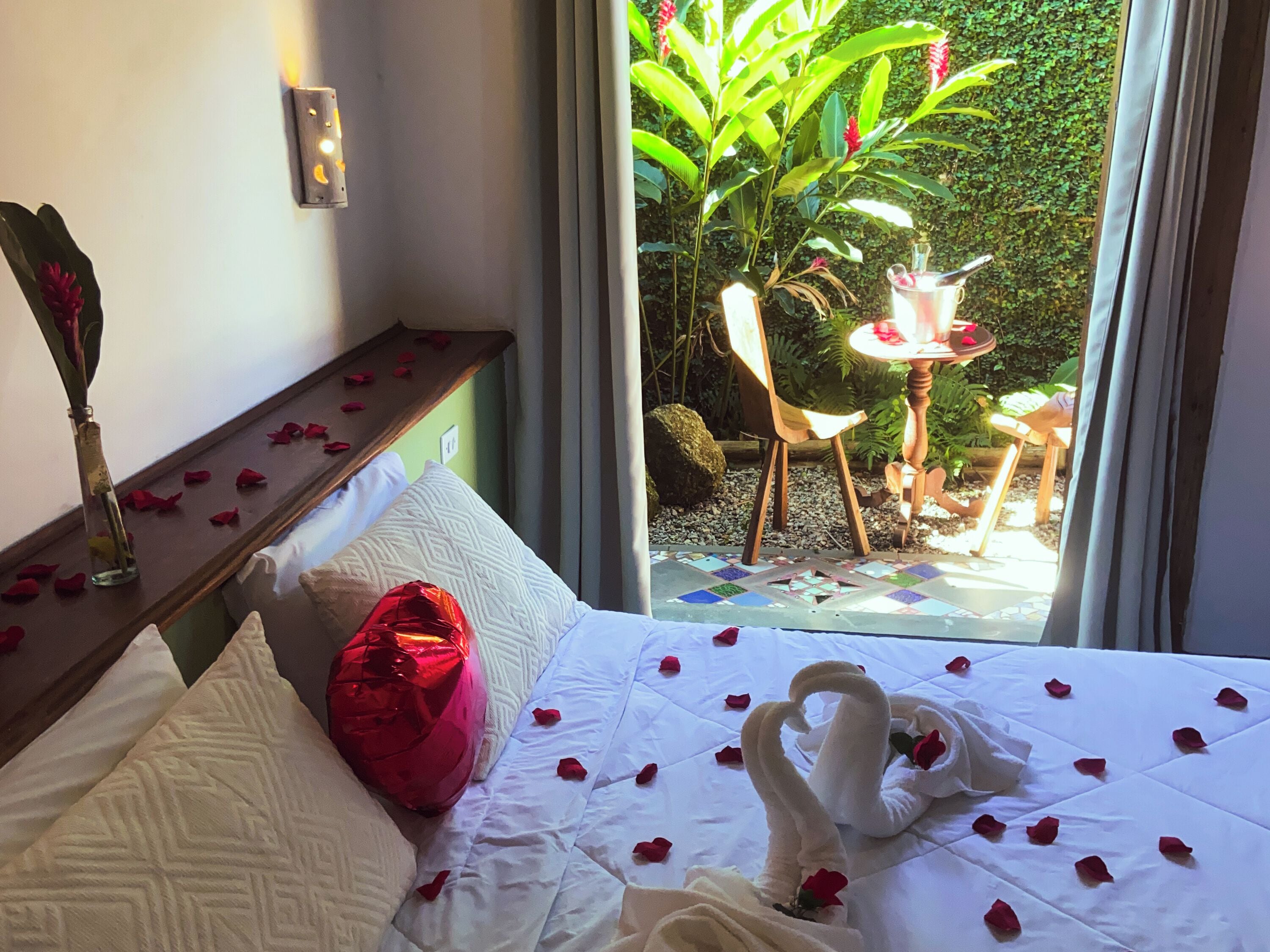 Photo - VELINN Pousada Gaia Gardens