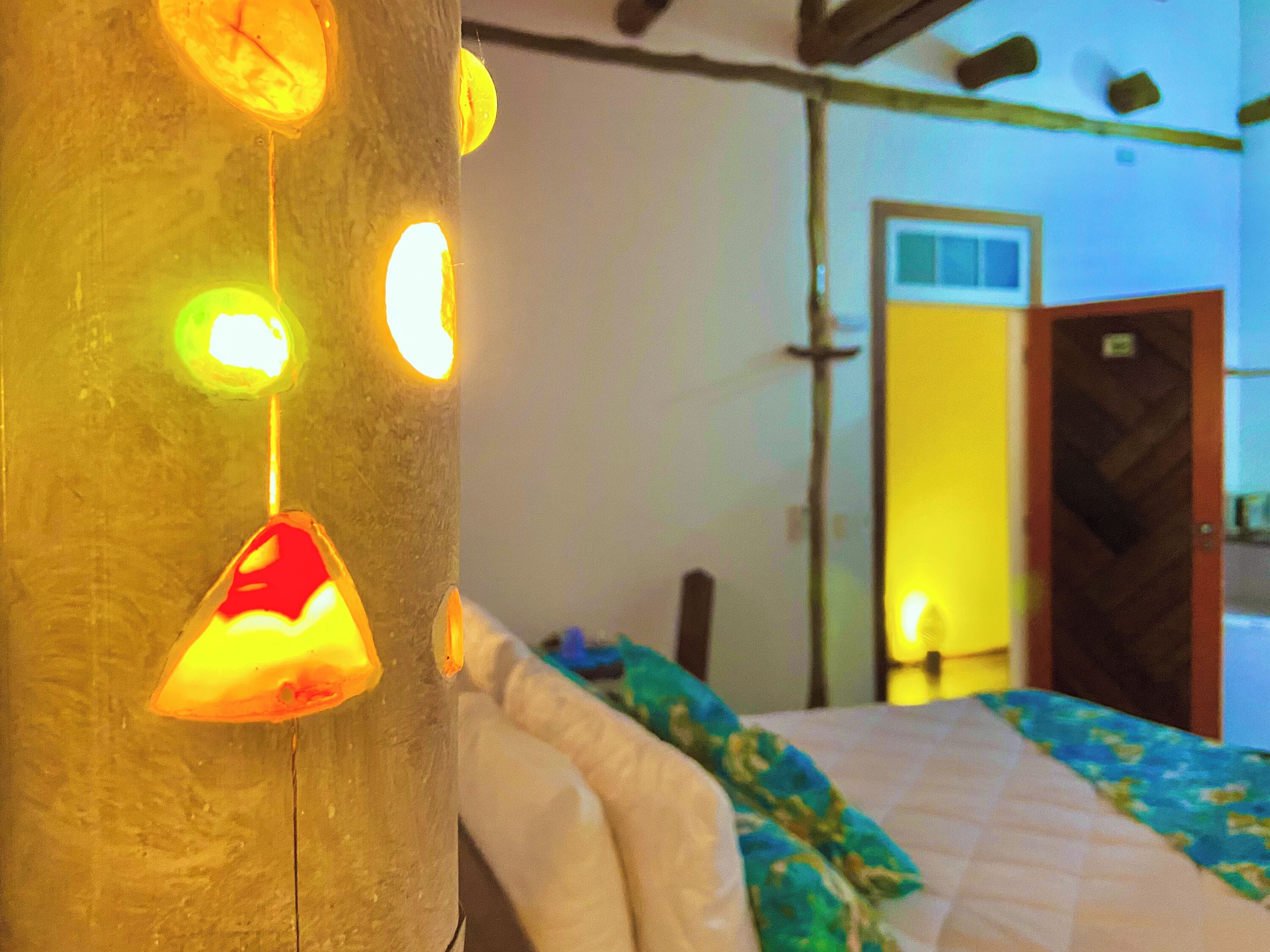 Photo - VELINN Pousada Gaia Gardens