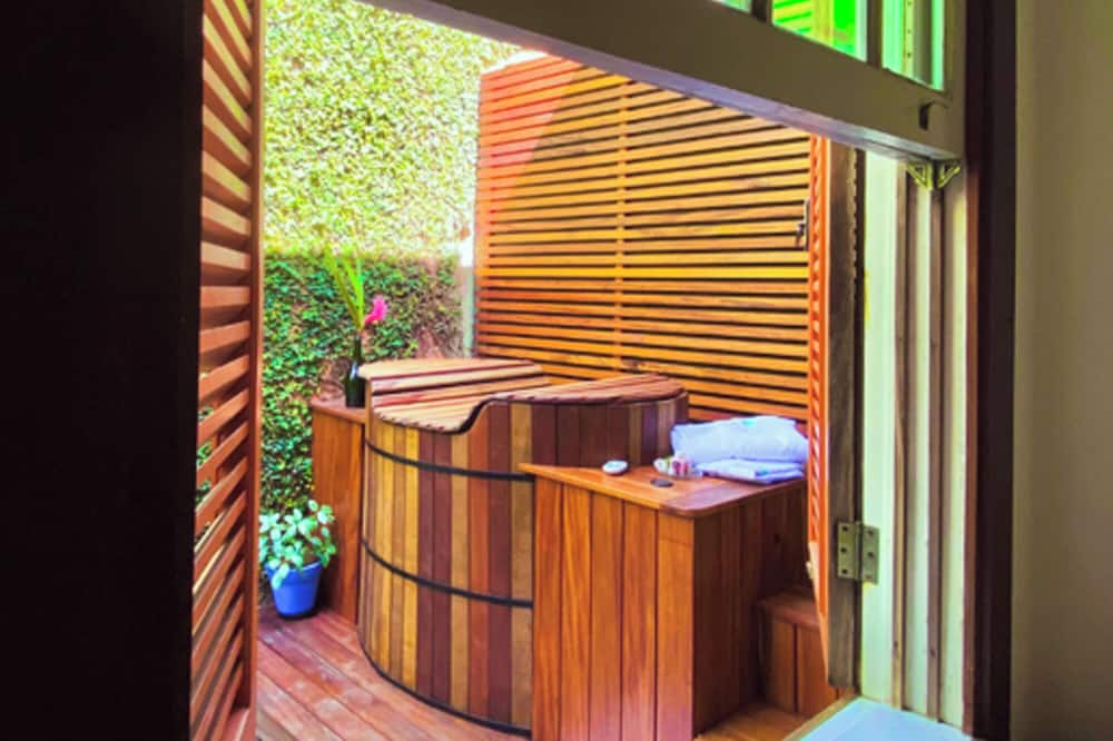 VELINN Pousada Gaia Gardens