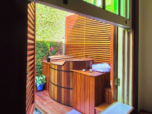 VELINN Pousada Gaia Gardens