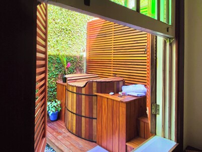 VELINN Pousada Gaia Gardens