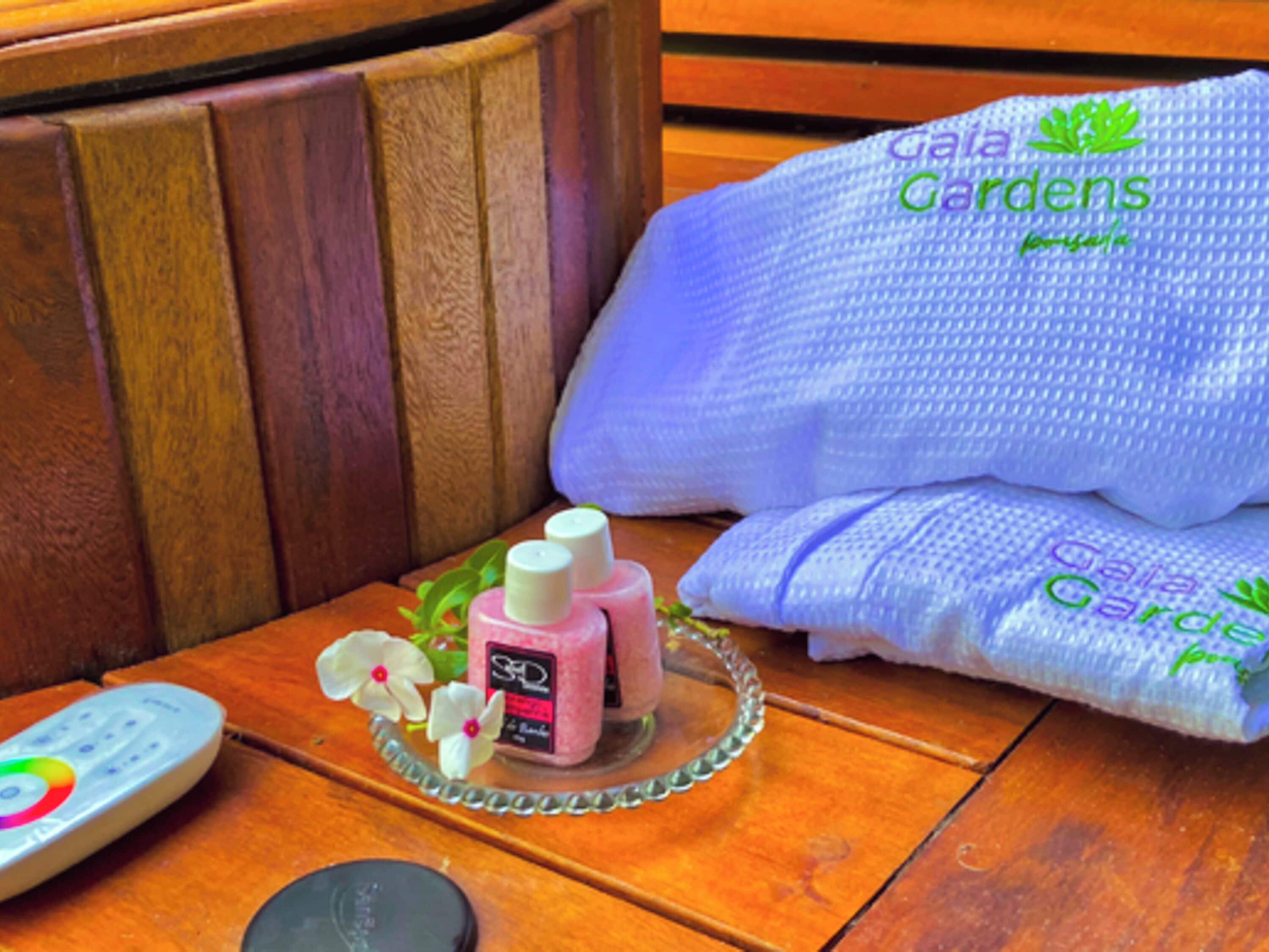 Photo - VELINN Pousada Gaia Gardens