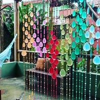 Masajes de tejido profundo, masajes