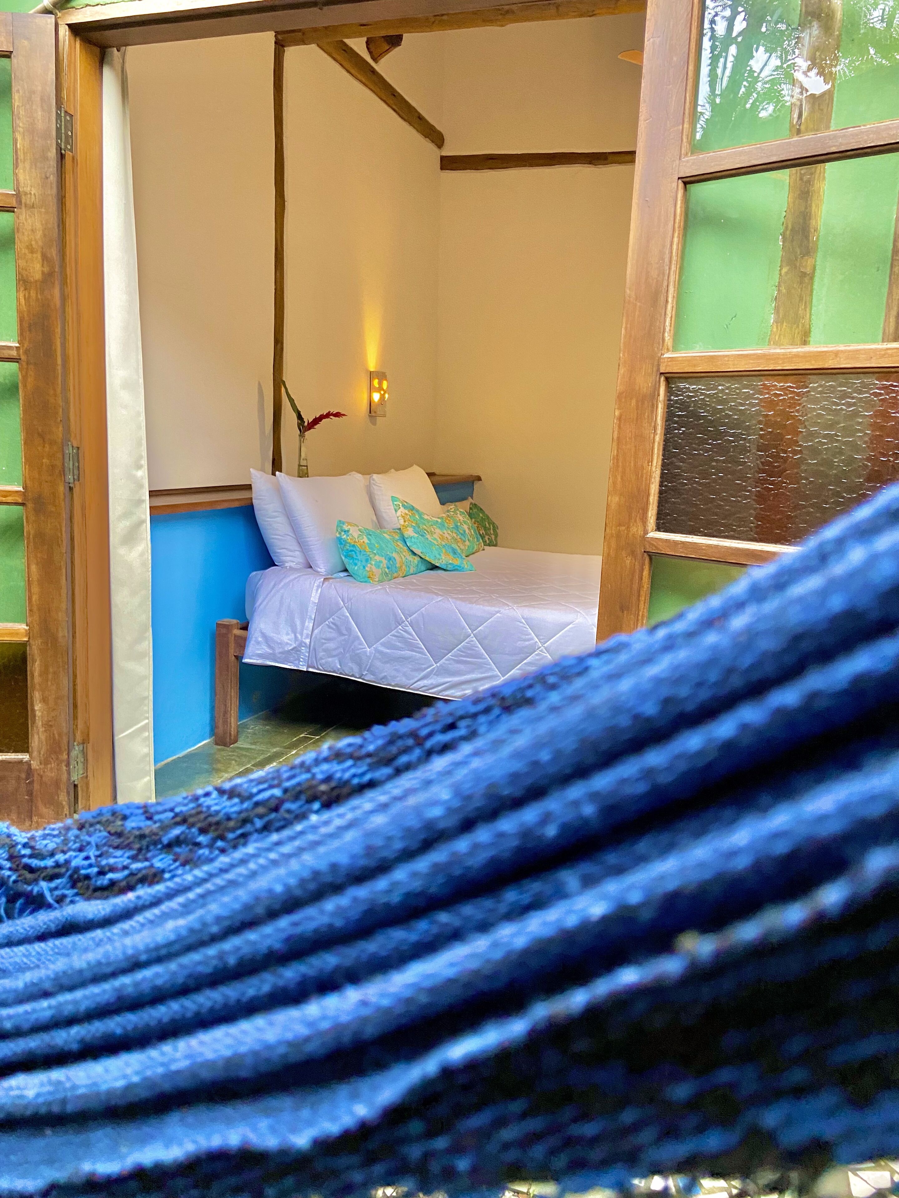 Photo - VELINN Pousada Gaia Gardens