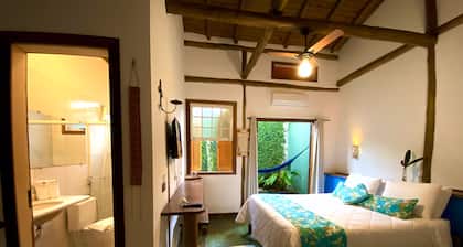 VELINN Pousada Gaia Gardens