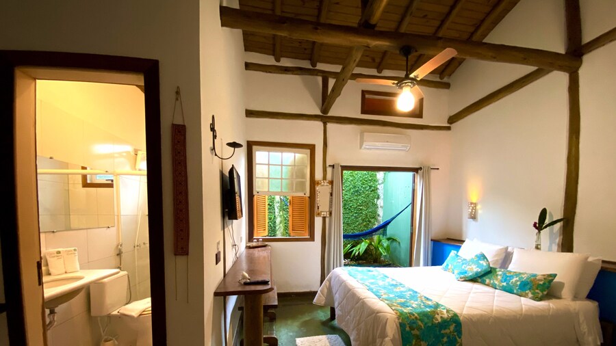 VELINN Pousada Gaia Gardens