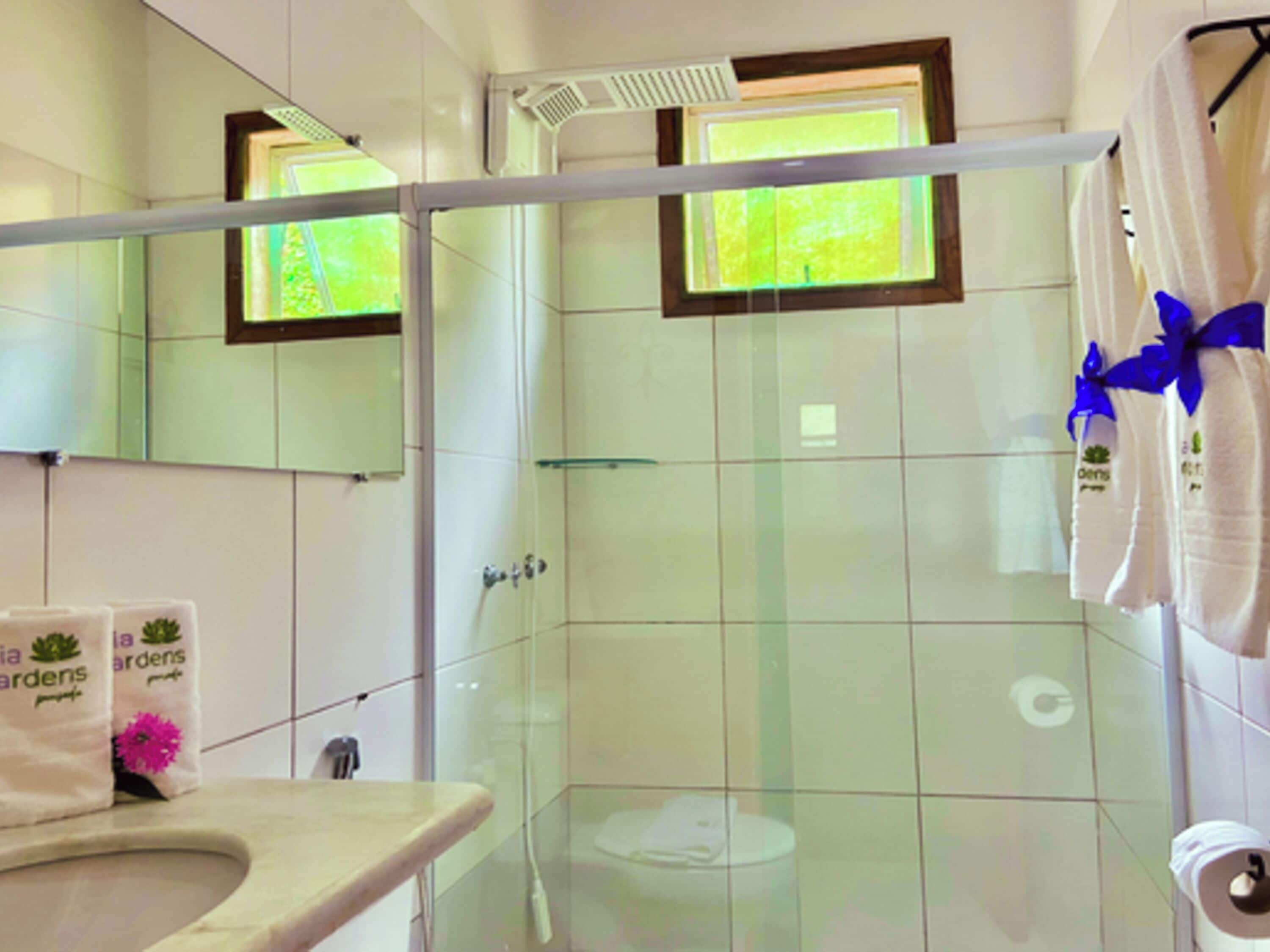 Photo - VELINN Pousada Gaia Gardens