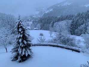 Sports d’hiver