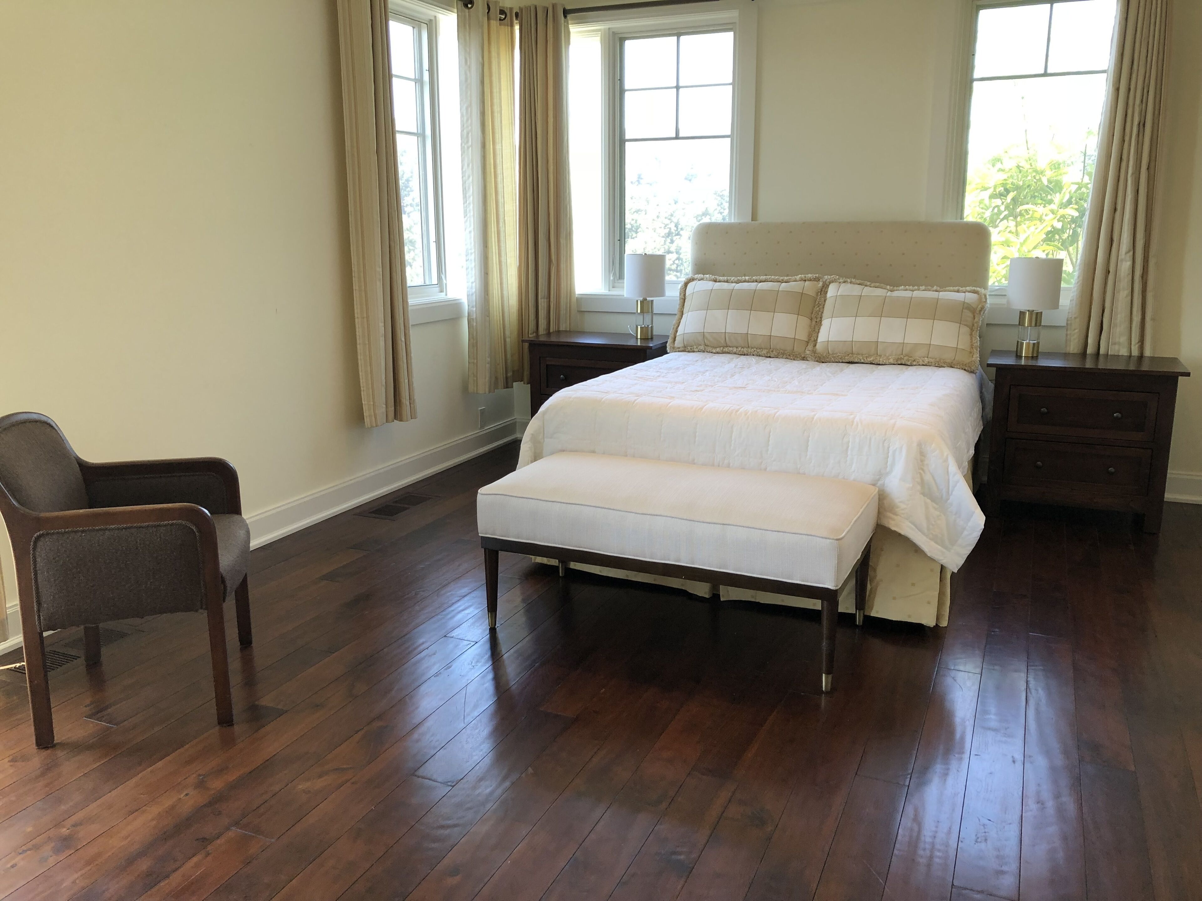 Beverly Hills View Guesthouse