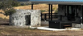 DarkSkies Hideaway an experience you will remember