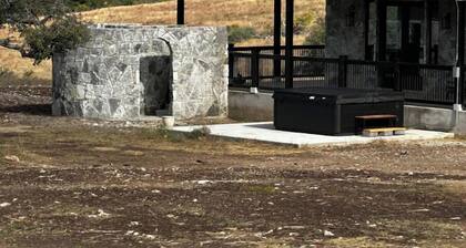 DarkSkies Hideaway an experience you will remember