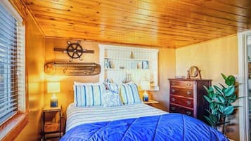 1 Schlafzimmer, WLAN