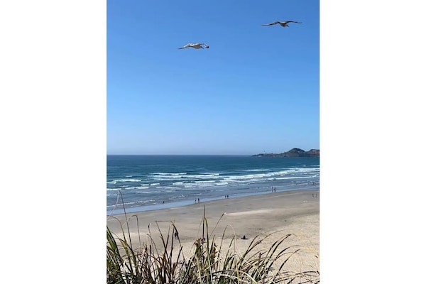 Plage