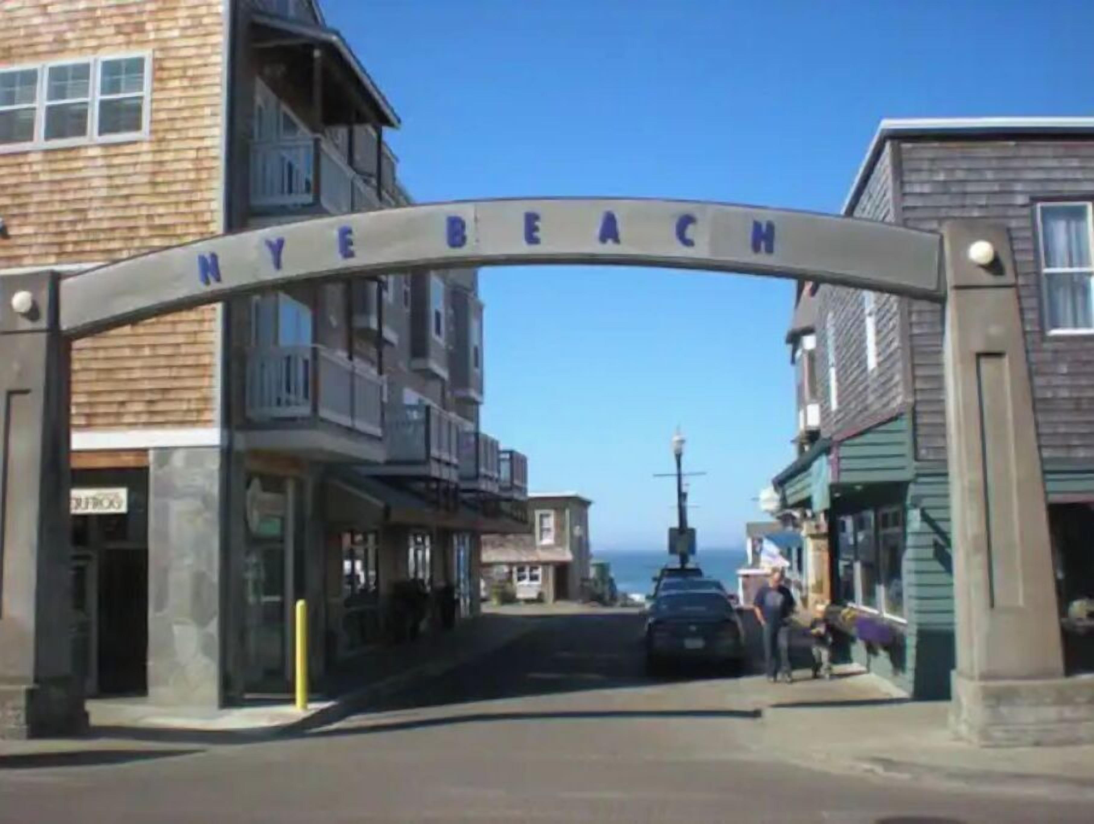 Exterieur