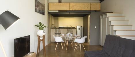 Téléviseur connecté