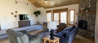 Lazy River Guest House