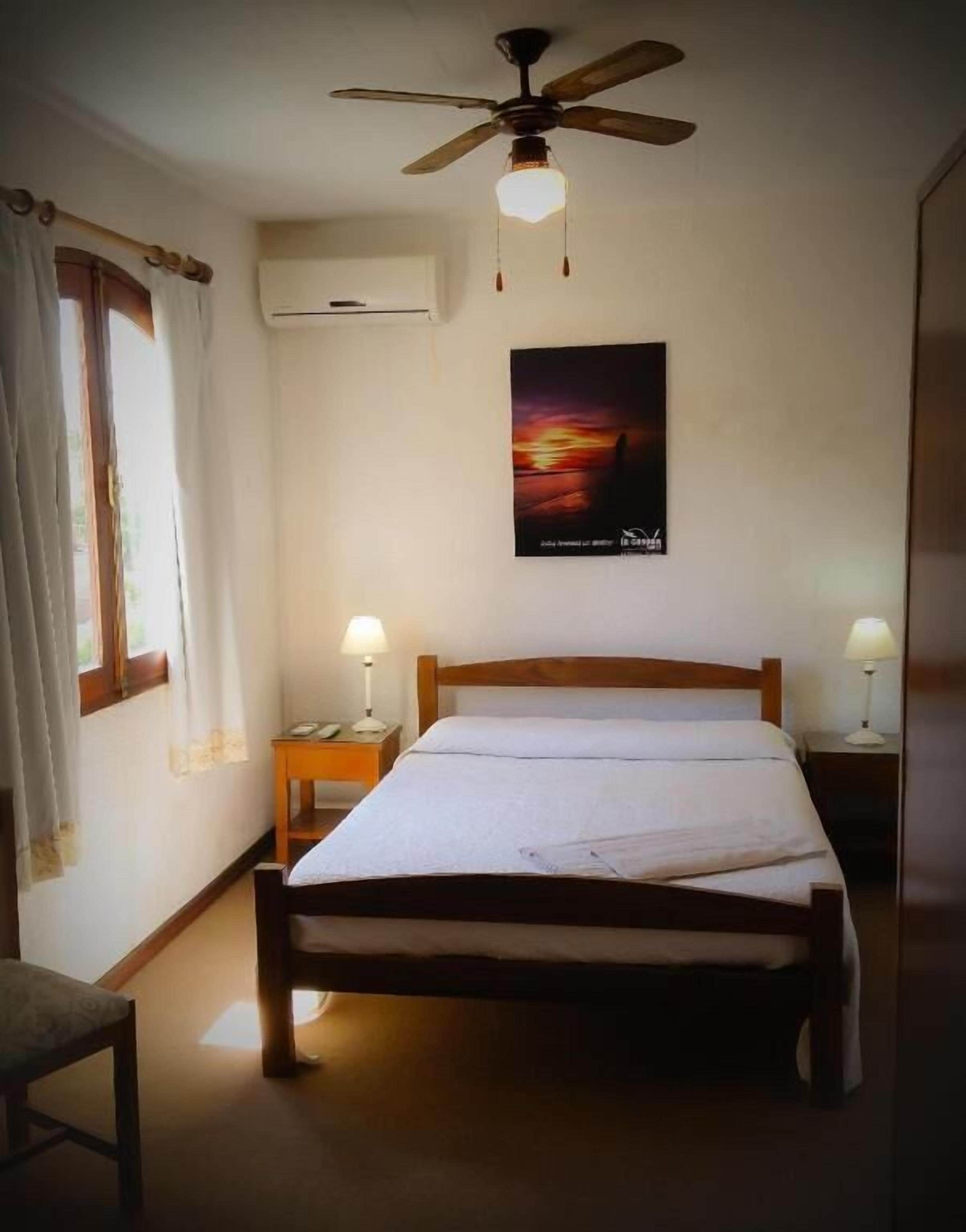 Superior Double Room | Minibar, desk, laptop workspace, free WiFi