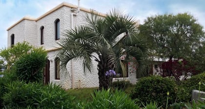 Hotel La Casona