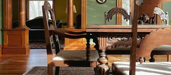Old Town Inn