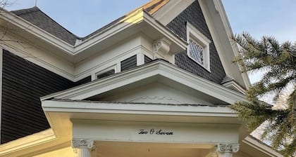 Old Town Inn