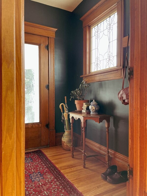 Intérieur