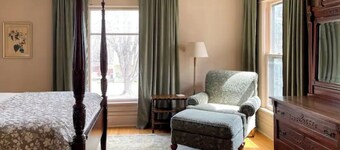 Historic house in Old Town Sioux Center!