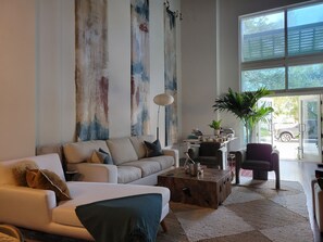 TV connectée, imprimantes