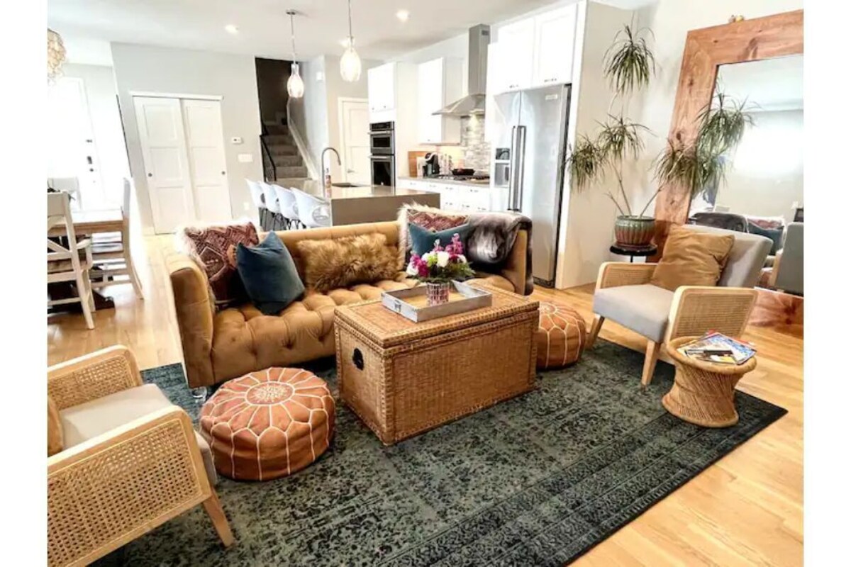 Image de profil de l’hôte