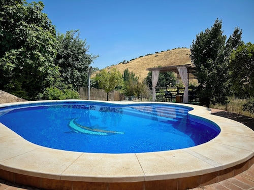 Rural house El Arado