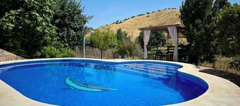 Rural house El Arado