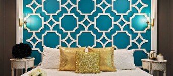 Central 5BR Villa Pet Friendly Great Outdoors