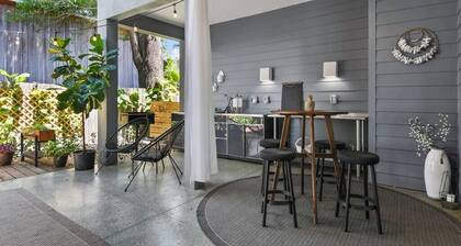 Central 5BR Villa Pet Friendly Great Outdoors