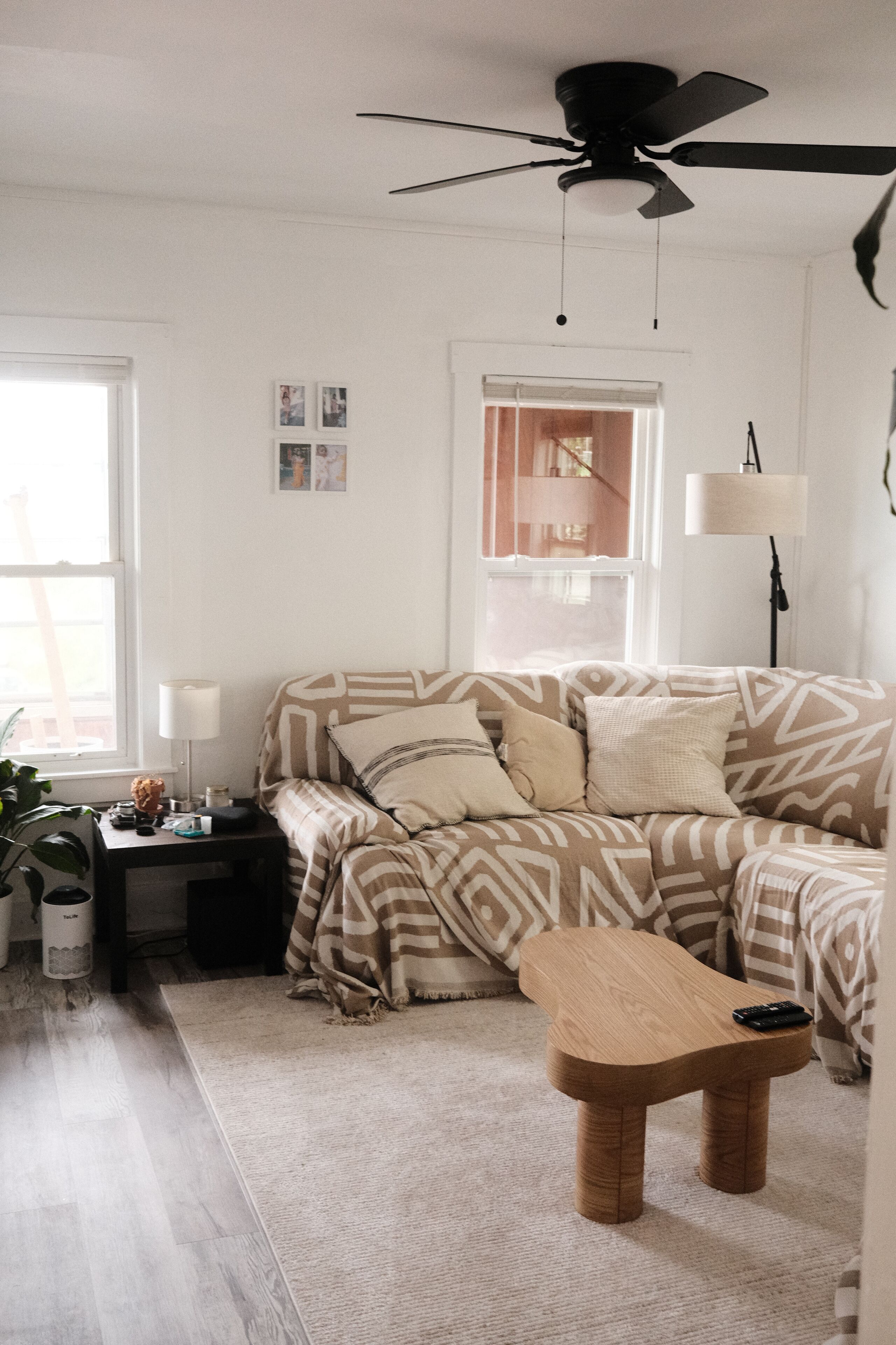 Lovely 1 bedroom apartment in the heart of Worcester.