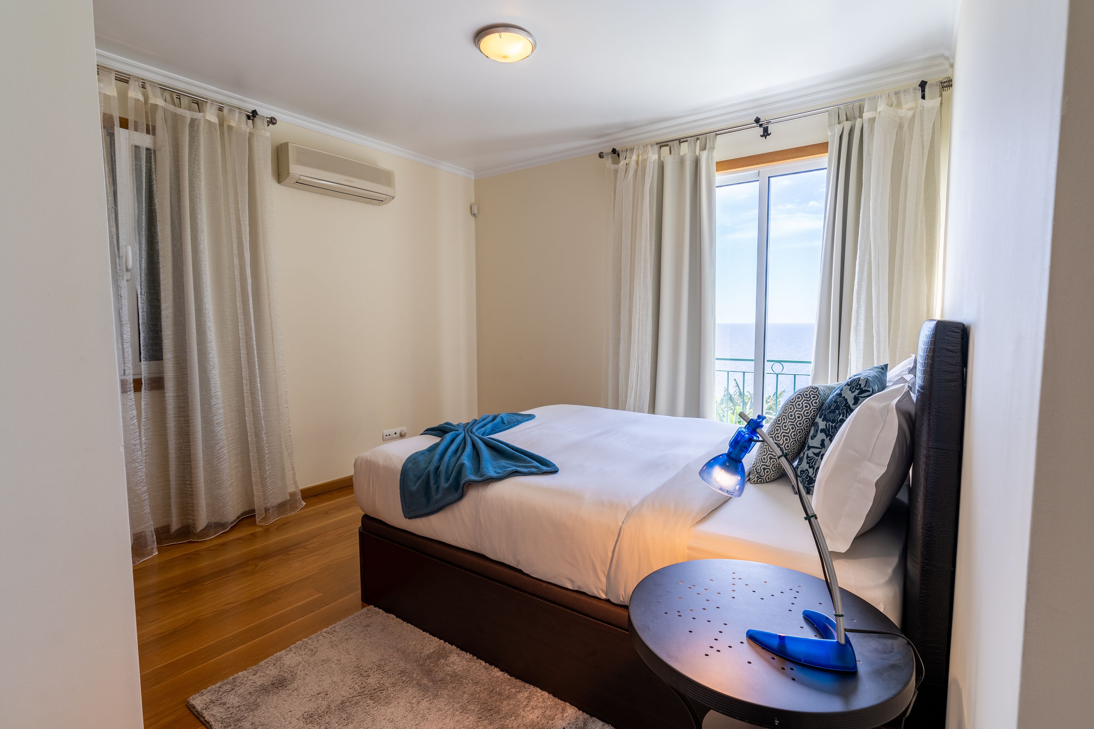 3 Schlafzimmer, kostenloses WLAN, Bettwäsche