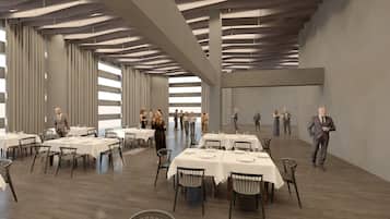 Sala para eventos